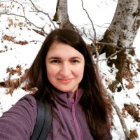 Adina Daca Vintiloiu