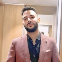 Zahid Hussain
