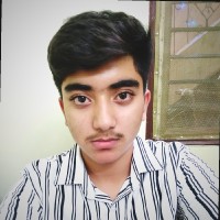 Syed Shahbaaz Ali