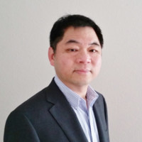 Byron S. Lee