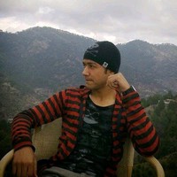 Ali Mahmood