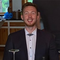 Jake Hammell