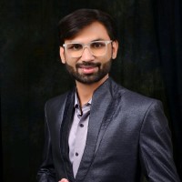 Aashish Kankariya