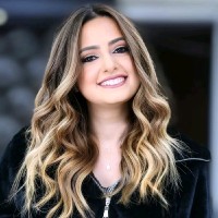 Tracy Abi Rizk