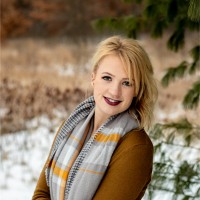 Christine Barr