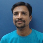 Sachin Khairnar
