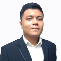 Daniel Stevanus Hamonangan