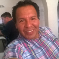 LUIS ERNESTO COLQUE MEDRANO