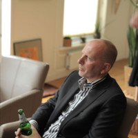 bert boshoven