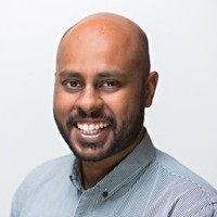 Alvin Kumar