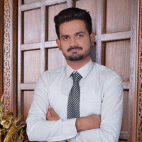 Muhammad Umer Hayat