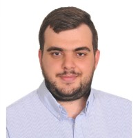 Theodoros Bouloubashs