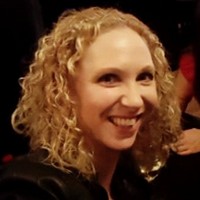 Erin Zanier