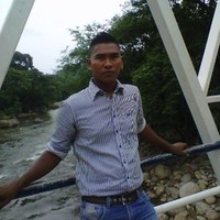 Enevis Cayon Ochoa
