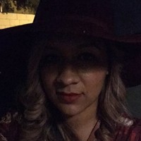 Norma Saavedra