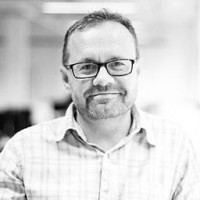 Andrew Baird