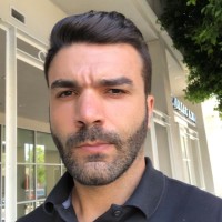 Fabio Hoffmann Bilhalva