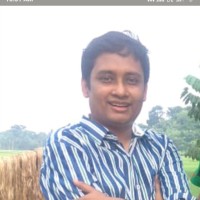 Jyotirmoy Mitra