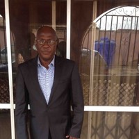 Taiwo Adeleke
