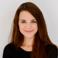 Patricia Strasburger