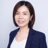 Kelly Huang