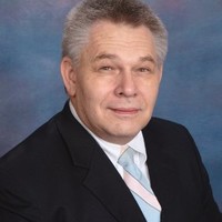 Bill Holm