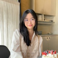 Carine Kong