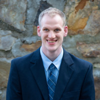 Eric Yarberry, M.A.