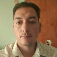 Manuel Andres Cancino Avalos
