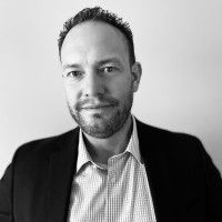 Chris Gaudet