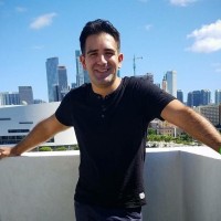 Sergio Santiago