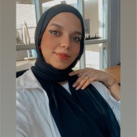 Nada Mansour