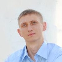 Nikolay Mirkula