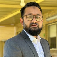 Abdullah Al Mamun