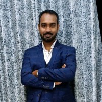 Ca Anurag Kumar