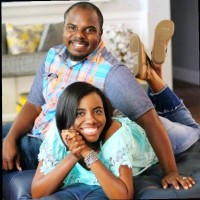 Demetrius And Jalyn Silmon