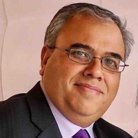 KEVIN PATEL