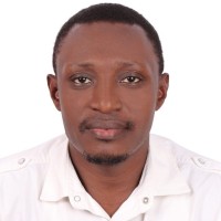Simon Mubangizi