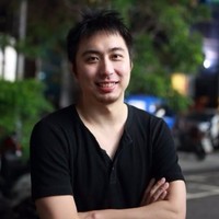 Wei Chun Huang