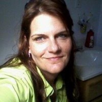 Carole Webb