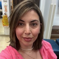 Jenny Pautov Gurevitch