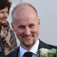 Nick Wedzinga