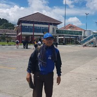 Muhammad Maggalatung