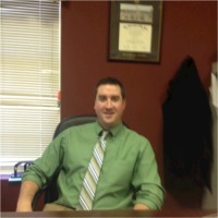 Jonathan Manson