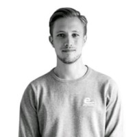 Freddy Johansson Kempe
