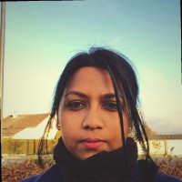 Shameerah Russun