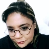 Kizi Sawana Rodrigues