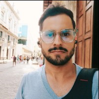 Juan Luis Almeida Ross