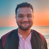Anurag Khandelwal