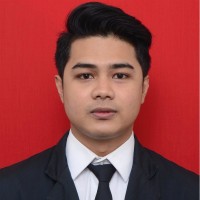 M Reza Kurniawan